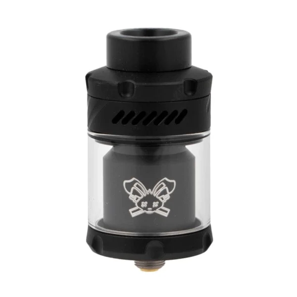 Atomizador HELLVAPE - DEAD RABBIT 3 / RTA