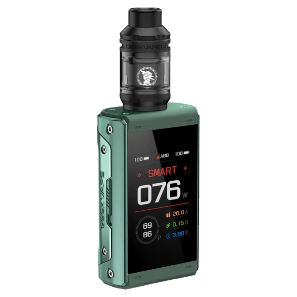 GEEKVAPE - T200 KIT
