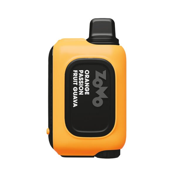 INSTABAR ZOMO 15.000 "ORANGE PASSION FRUIT GUAVA" | 2% NICOTINA - 15000 PUFFS