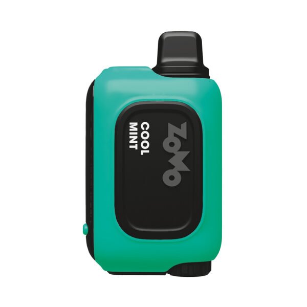 INSTABAR ZOMO 15.000 "COOL MINT" | 2% NICOTINA - 15000 PUFFS