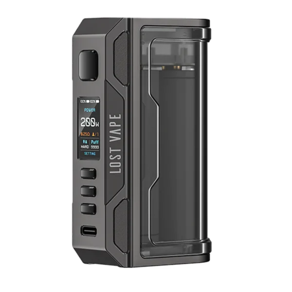 LOST VAPE - THELEMA QUEST MOD / 200W
