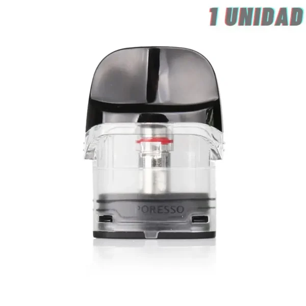 Cartucho VAPORESSO - LUXE Q / 1.0 Ohms MESH POD