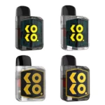 Uwell Caliburn KOKO PRIME VISION GREEN TRANSLUCENT GLORY "SUPER OFERTA"