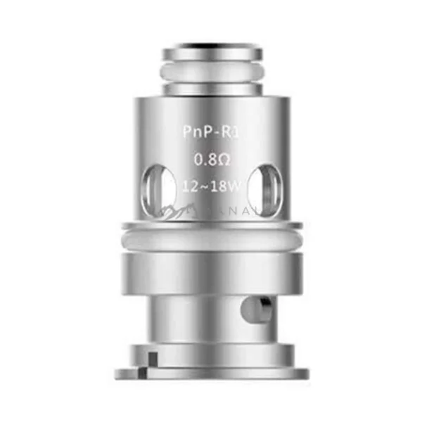 Resistencia VOOPOO PnP-R1 / 0.80 Ohms (12-18W)