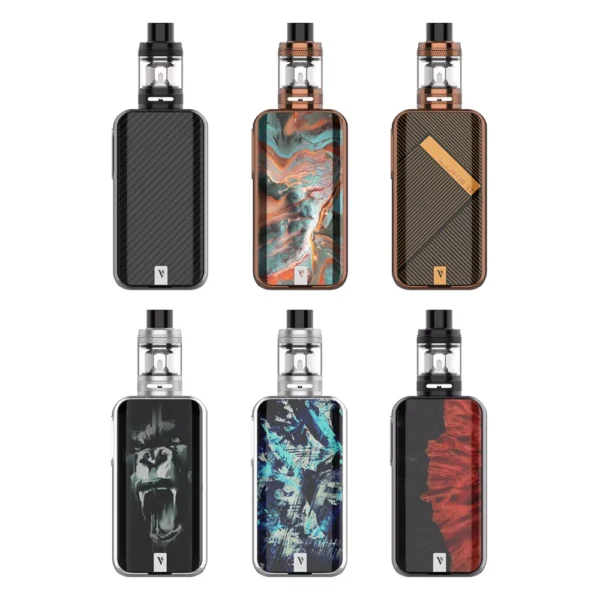VAPORESSO - LUXE II / KIT (220W)