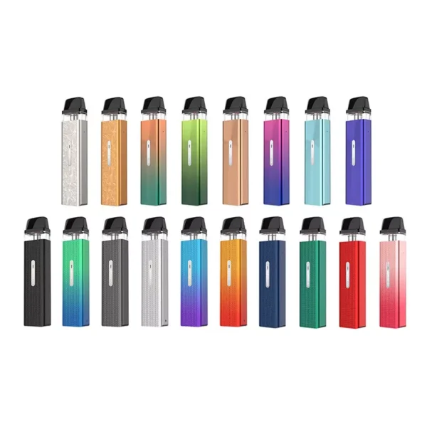 VAPORESSO - XROS MINI / POD Versión 1.2