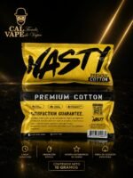 Algodón - NASTY PREMIUM COTTON (original) "Super Oferta"