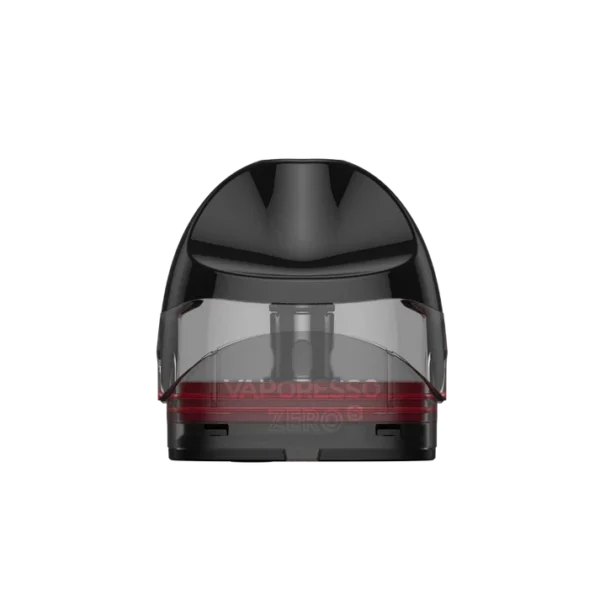 Cartucho VAPORESSO - ZERO POD MESH SERIES 1.2 Ohms - X UNID (ZERO - ZERO 2 - ZERO S)