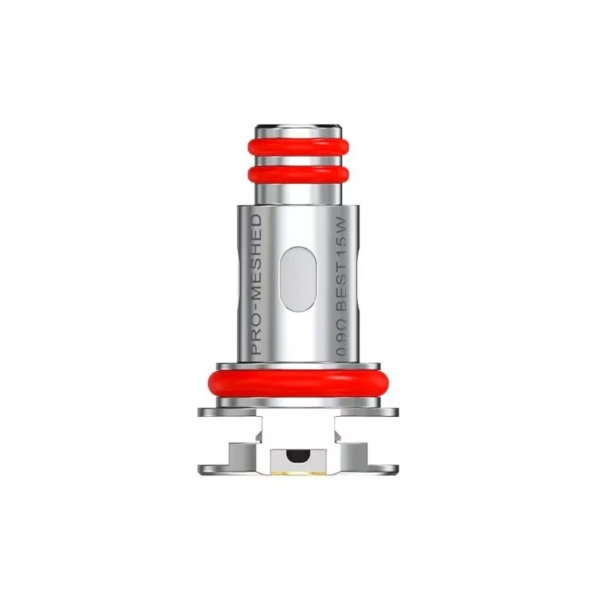 Resistencia SMOK - Nord Pro Meshed / 0,90 Ohms (15W)