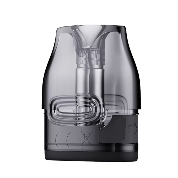 Cartucho VOOPOO - VTHRU y VMATE Pod / 0,70 Ohms