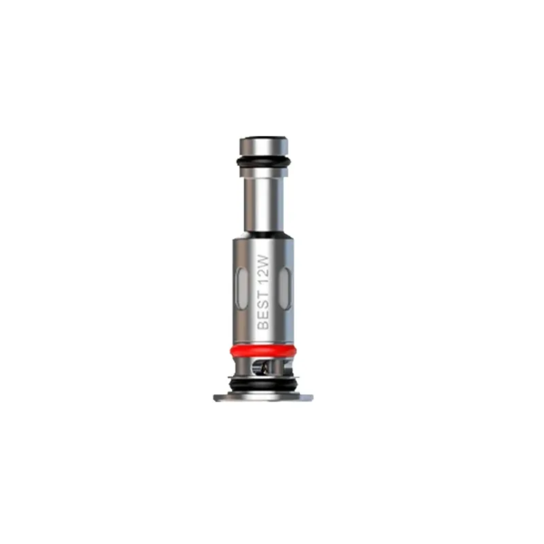 Resistencia SMOK - LP1 Coil Meshed / 1.2 Ohms (10-15W)