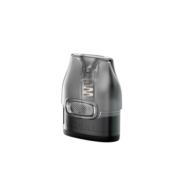 Cartucho VOOPOO - VTHRU y VMATE Pod / 1.2 Ohms