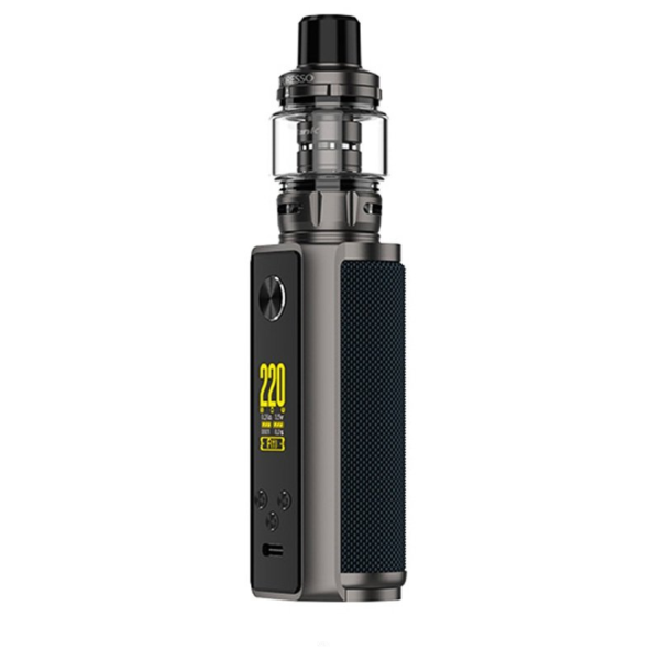 VAPORESSO - TARGET 200 KIT + ITANK 2 (NUEVO MODELO)