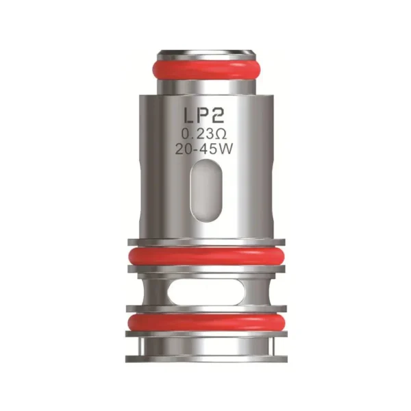 Resistencia SMOK - LP2 Coil Meshed DL / 0.23 Ohms (20-45W)