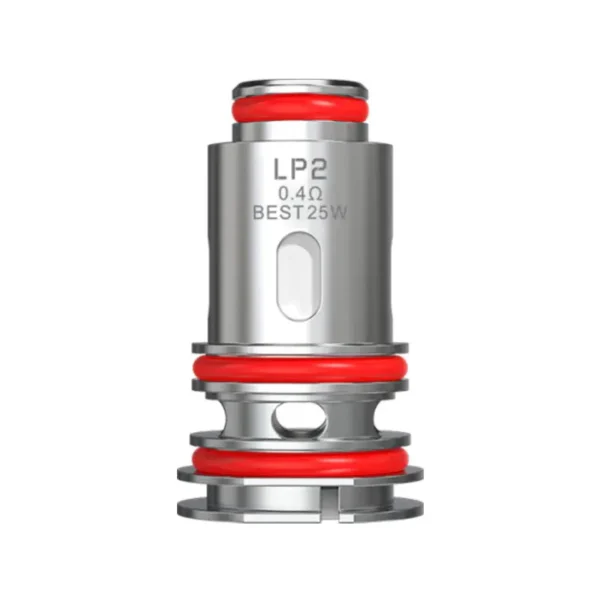 Resistencia SMOK - LP2 Coil Meshed / 0.40 Ohms (25W)