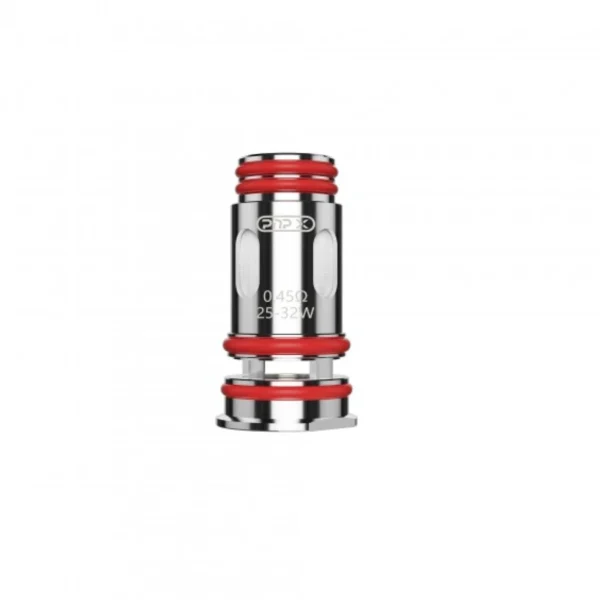 RESISTENCIA VOOPOO PnP-X 0.45 OHMS