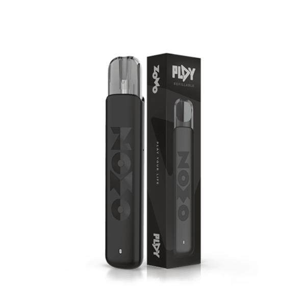 ZOMO - PLAY POD KIT RECARGABLE (Mod + Cartucho)