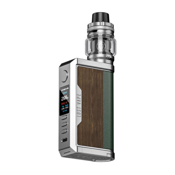 LOST VAPE - CENTAURUS Q200 MOD