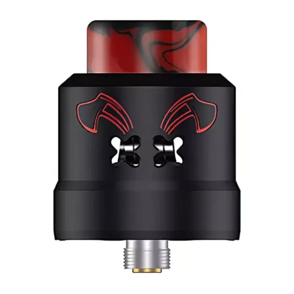 Atomizador HELLVAPE - DEAD RABBIT MAX / RDA