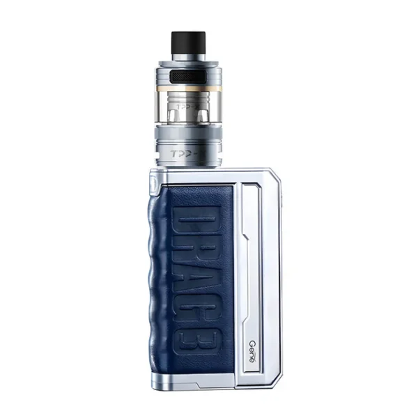 VOOPOO DRAG 3 TPP-X KIT (mod. 2024) OFERTA !!!