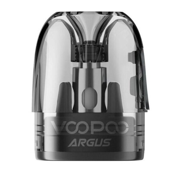 CARTUCHO VOOPOO ARGUS POD CARTRIDGE 1,0 OHM 3ML