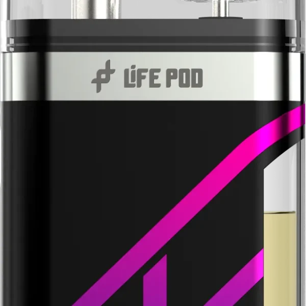 LIFE POD SK KIT- DESCARTABLE 15k- LOVE 66