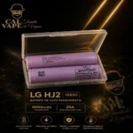 BATERIA LG 18650 HJ2 3000 mAh (20A) Original