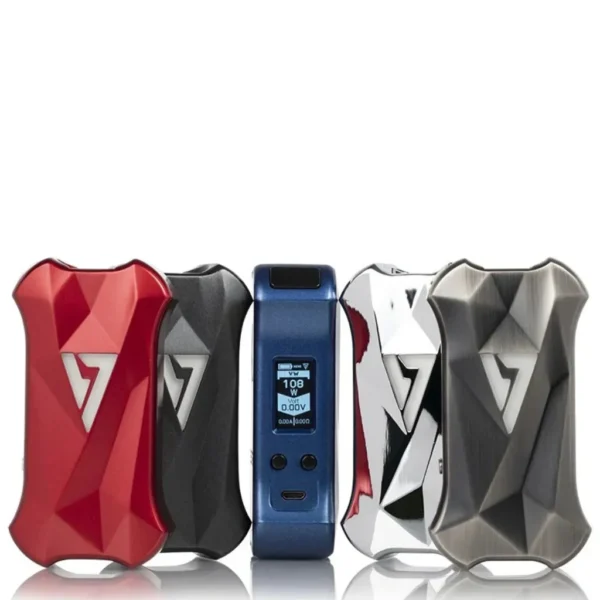 DESIRE DESIGN X MINI - MOD
