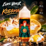 EVAS VAPOR SALT - "KODAMA" / 30ml 25mg