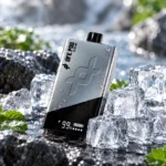 VAPE DESECHABLE LIFE POD ONE +40.000 puffs - "MENTHOL"