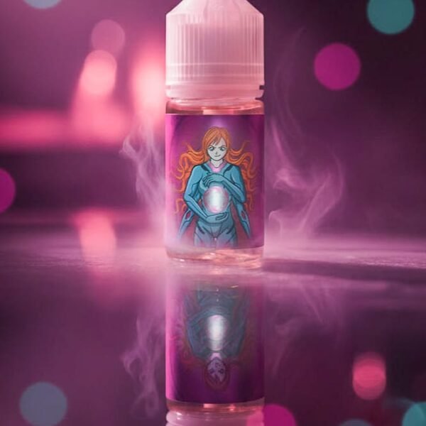 EVAS VAPOR SALT - "YOKAI" / 30ml 25mg