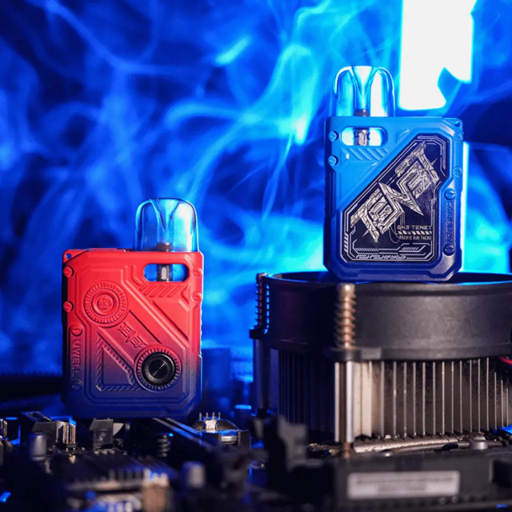 UWELL - CALIBURN GK3 TENET