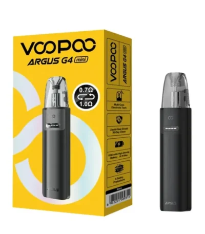 vaper pod recargable Pods recargables Kits - CAL VAPE ARGENTINA