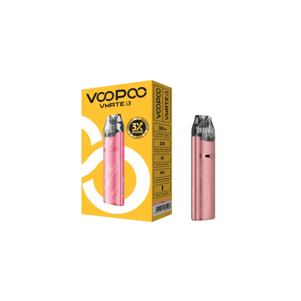 VOOPOO VMATE i3 POD KIT