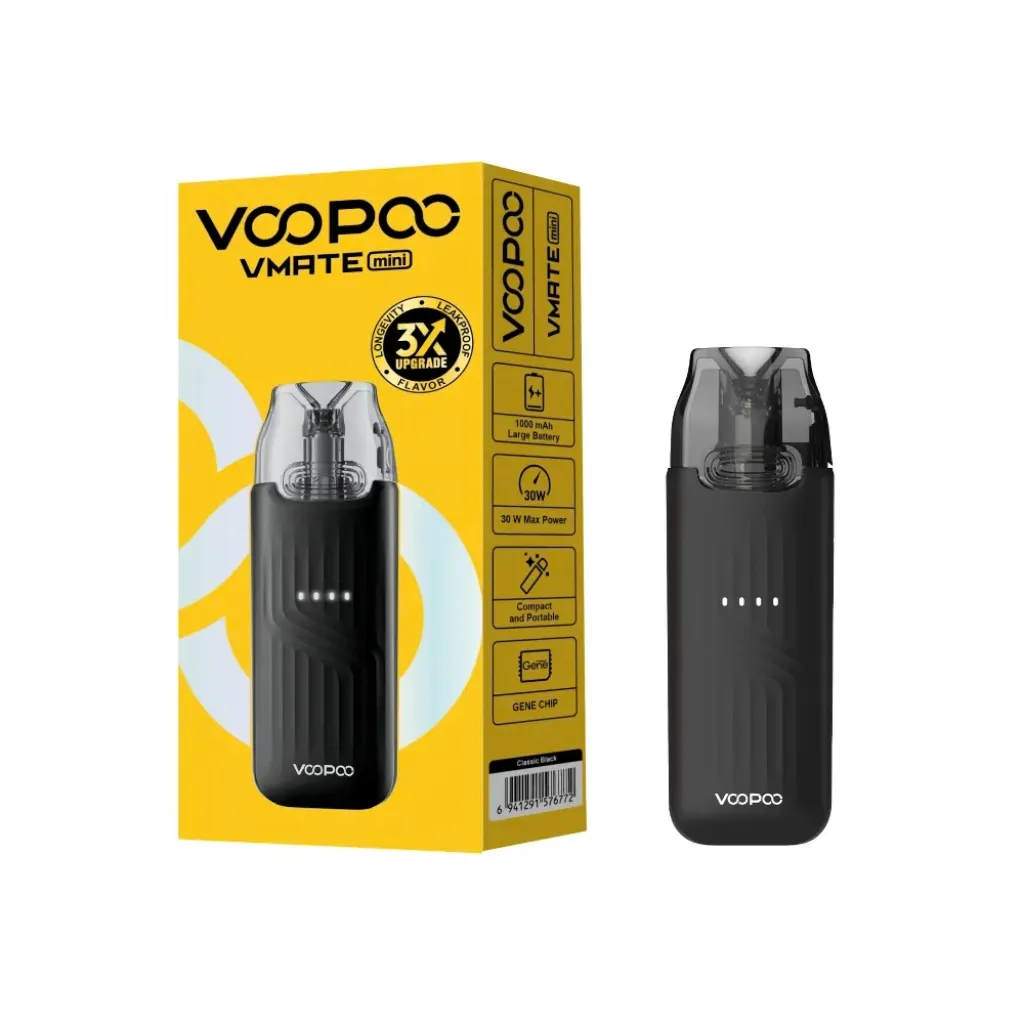 VOOPOO VMATE MINI Kit POD