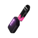 LIFE POD ECO I PRO KIT - "OFERTA" BATERIA + CARTUCHO - GRAPE ICE 8000