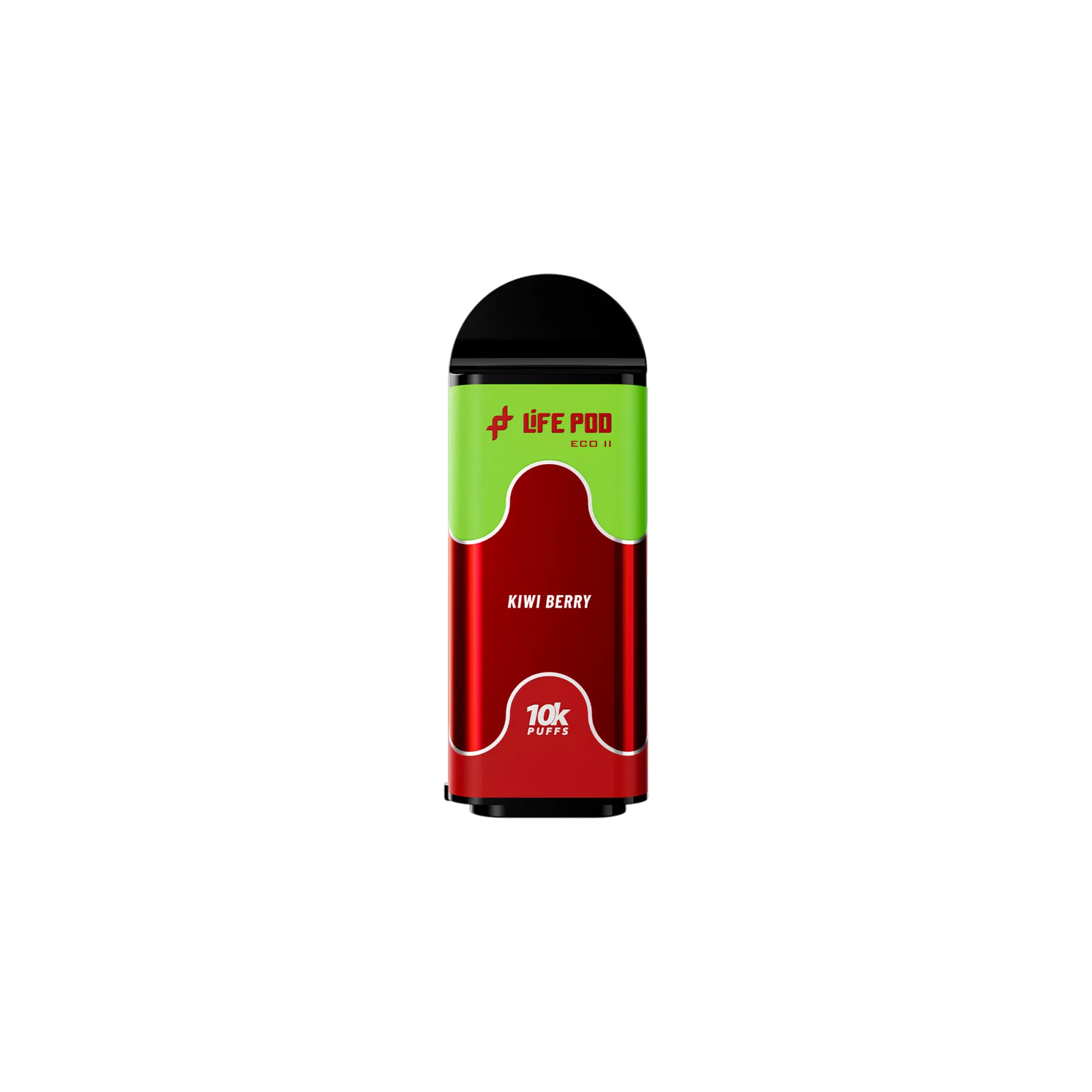KIWI-BERRY_11_11zon-2000x2000-Photoroom LIFE POD ECO II - CARTUCHO DE RECAMBIO 10000+ PUFF - 20ML 5% - KIWI BERRY - Imagen 1