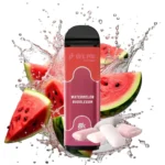LIFE POD ECO I PRO - CARTUCHO DE RECAMBIO 8000+ PUFF 15ML 5% - WATERMELON BUBBLEGUM