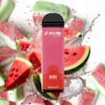 LIFE POD ECO I PRO - CARTUCHO DE RECAMBIO 8000+ PUFF 15ML 5% - WATERMELON GUMMY