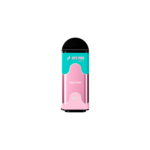 LIFE POD ECO II - CARTUCHO DE RECAMBIO 10000+ PUFF - 20ML 5% - MIAMI MINT