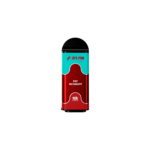 LIFE POD ECO II - CARTUCHO DE RECAMBIO 10000+ PUFF - 20ML 5% - MINT WATERBERRY