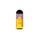 LIFE POD ECO II - CARTUCHO DE RECAMBIO 10000+ PUFF - 20ML 5% - PASSION FRUIT ICE