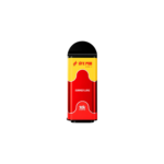 LIFE POD ECO II - CARTUCHO DE RECAMBIO 10000+ PUFF - 20ML 5% - SUMMER LOVE