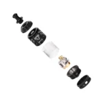 Atomizador THUNDERHEAD TAUREN MTL RTA - Imagen 2