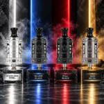 Atomizador THUNDERHEAD TAUREN MTL RTA - Imagen 4