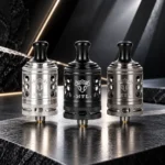 Atomizador THUNDERHEAD TAUREN MTL RTA