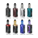 GEEKVAPE AEGIS LEGEND 5 KIT (LANZAMIENTO 2026) - Imagen 6