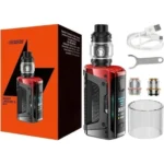 GEEKVAPE AEGIS LEGEND 5 KIT (LANZAMIENTO 2026) - Imagen 5