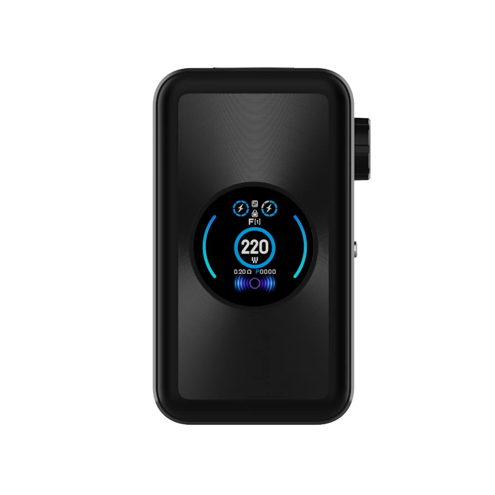 VAPORESSO GEN MAX – SOLO MOD – Sin Atomizador (producto de kit)