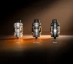 ATOMIZADOR VOOPOO UFORCE-X Tank II (Drag 6) (Completo, sin caja) p/Resistencias PnP-X - Imagen 3
